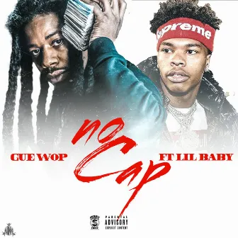 No Cap (feat. Lil Baby) by Gue Wop