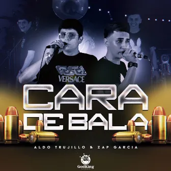 Cara de Bala (En Vivo) by Zap Garcia