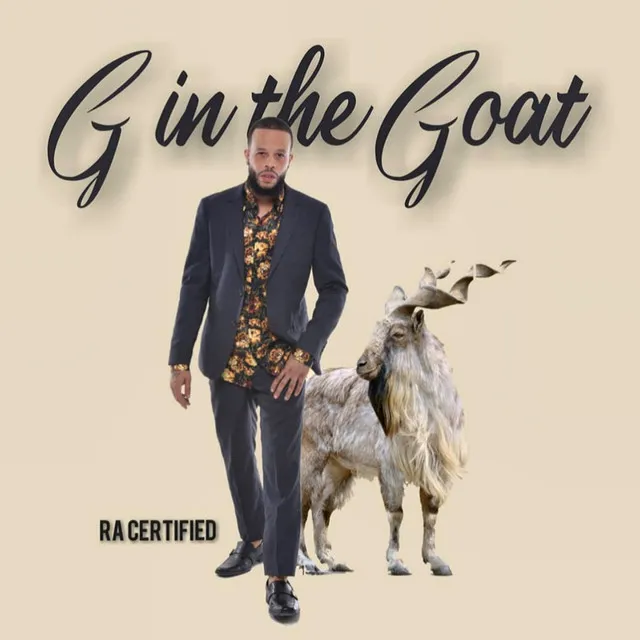 G IN THE GOAT