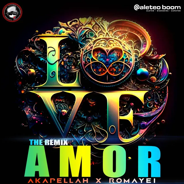 Amor - Remix Guaracha