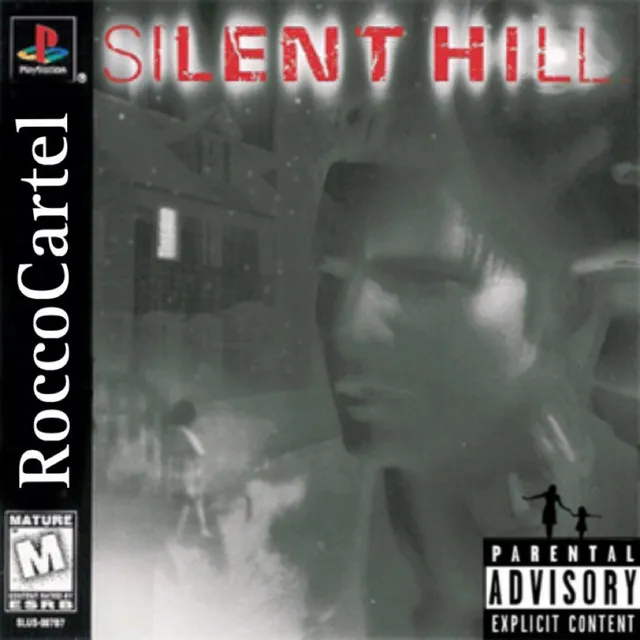 silent hill