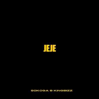 Jeje by SoKoGa