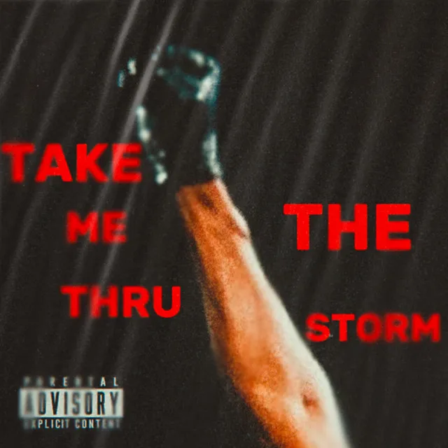 Take Me Thru The Storm