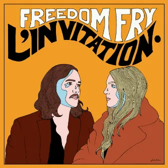 L' Invitation by Freedom Fry