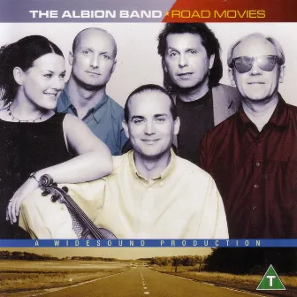 Road Movies by The Albion Band