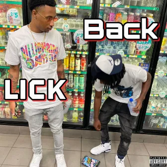 Lick Back by Blu Strip Team