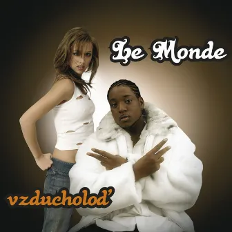 Vzducholoď by Le Monde