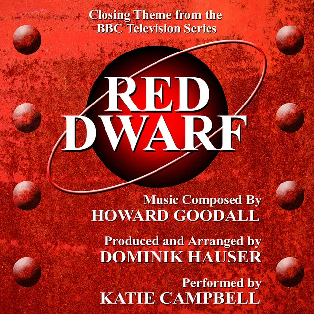 Red Dwarf EC