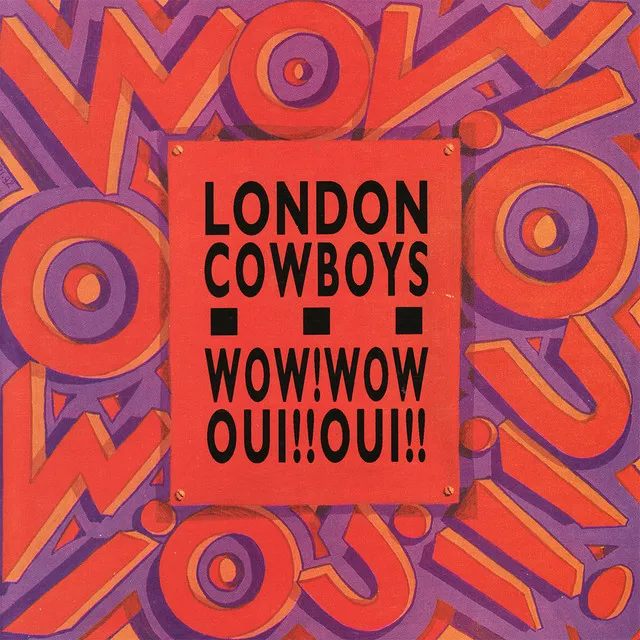 London Cowboys