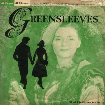 Greensleeves by Audrey Marsh