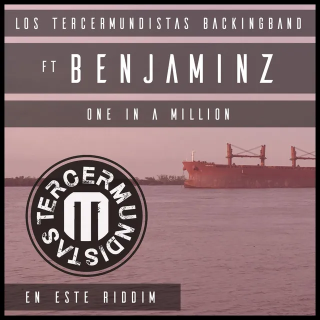 One in a Million (En Este Riddim)