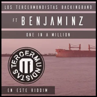 One in a Million (En Este Riddim) by Los Tercermundistas Backingband