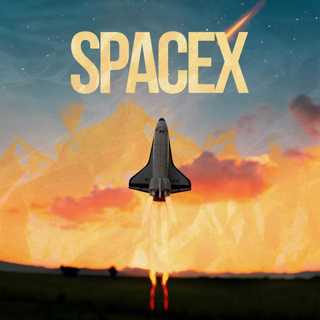 Space X