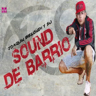 Bailen Mi Cumbia by Sound De Barrio