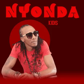 Nyonda (Afro) by Kidis