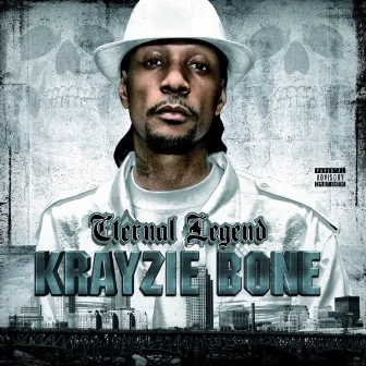 Eternal Legend (Special Edition) by Krayzie Bone