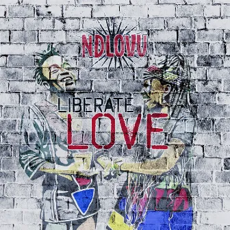 Liberate Love by Ndlovu Youth Choir