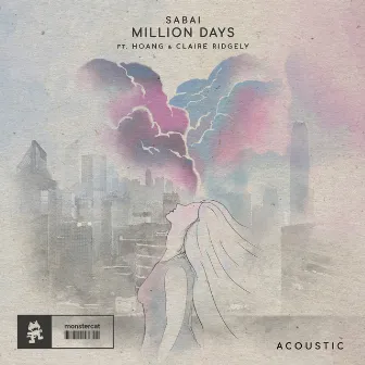 Million Days (Acoustic) by SABAI