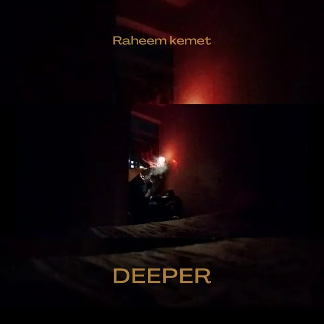 Deeper