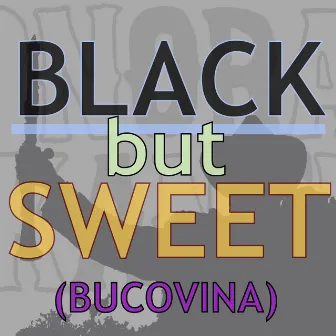 Black But Sweet (Bucovina) [Live from the quarantine] by La Internacional Sonora Balkanera