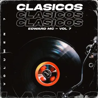 Clásicos, Vol. 7 by Edward Mc