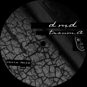 Traum.A (Chris Mole Remix) by Deep Mind Direction