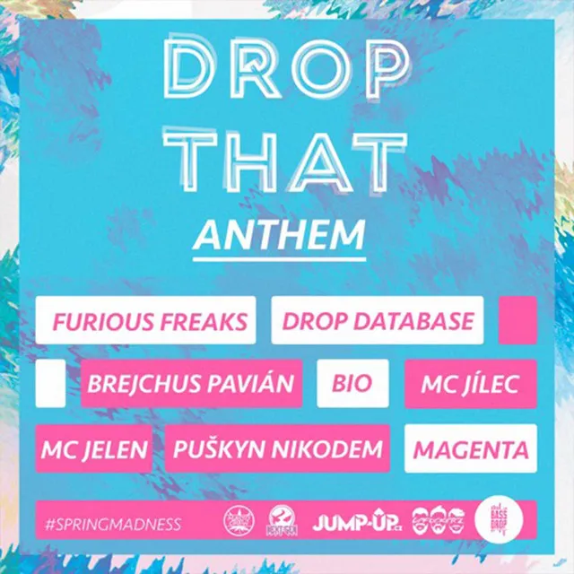 DROP THAT ANTHEM - Original Mix