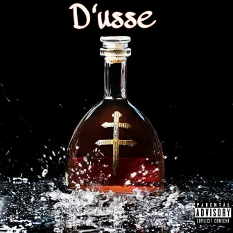 D'usse by Deus Lee