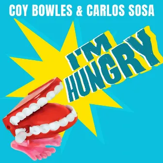 I'm Hungry by Carlos Sosa