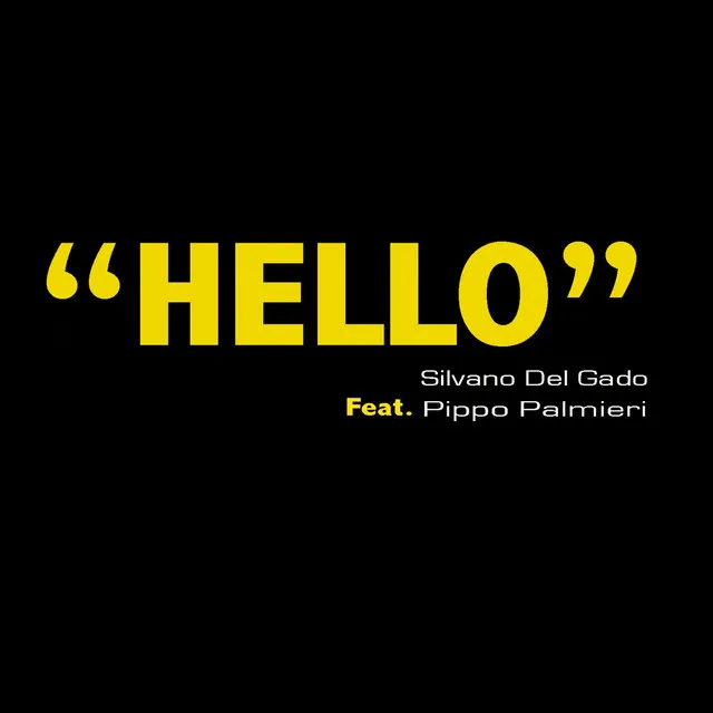 Hello - Radio Edit