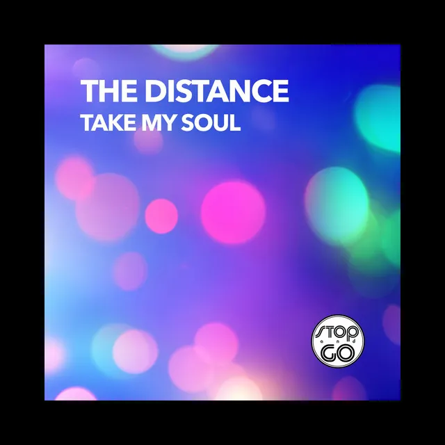 Take My Soul - Raf Marchesini & Karim Extended Mix