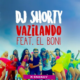 Vazilando by DJ Shorty