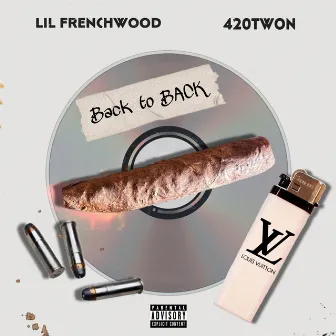 Back to Back by YLG TWON