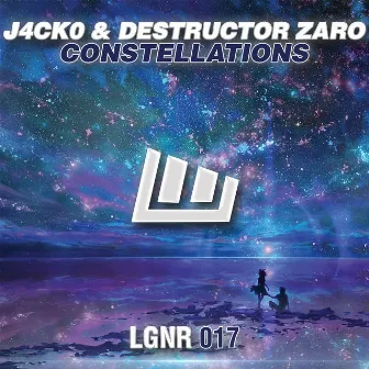 Constellations by Destructor Zaro