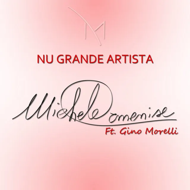 Nu grande artista (feat. Gino Morelli)