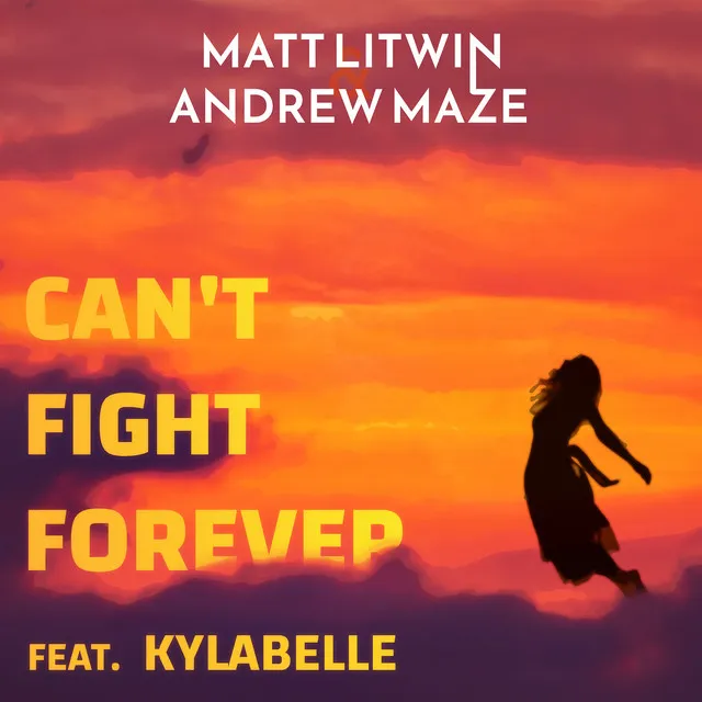 Can't Fight Forever (Piano Version)