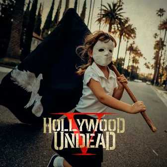 Five by Hollywood Undead