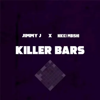 Killer Bars by Nikki Mbishi