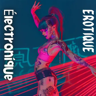 Électronique érotique: Sexy Deep House Mix, Sophisticated Chillout Lounge by Dj Discotheque