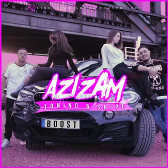 Azizam by Tonino