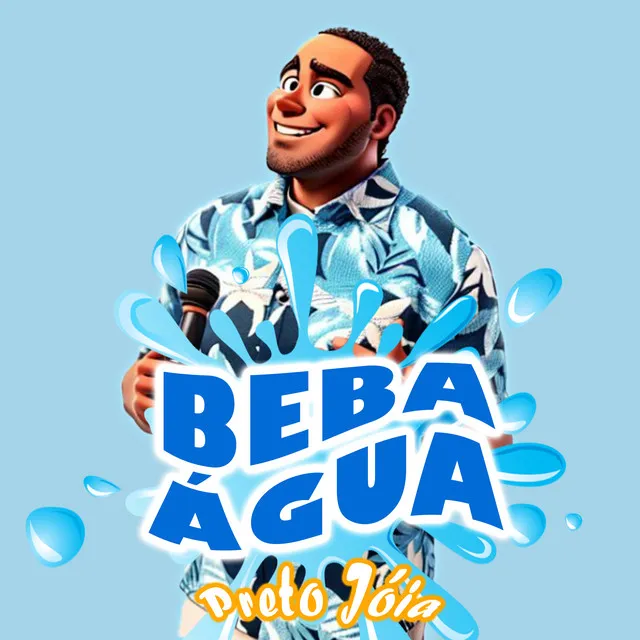 Beba Água