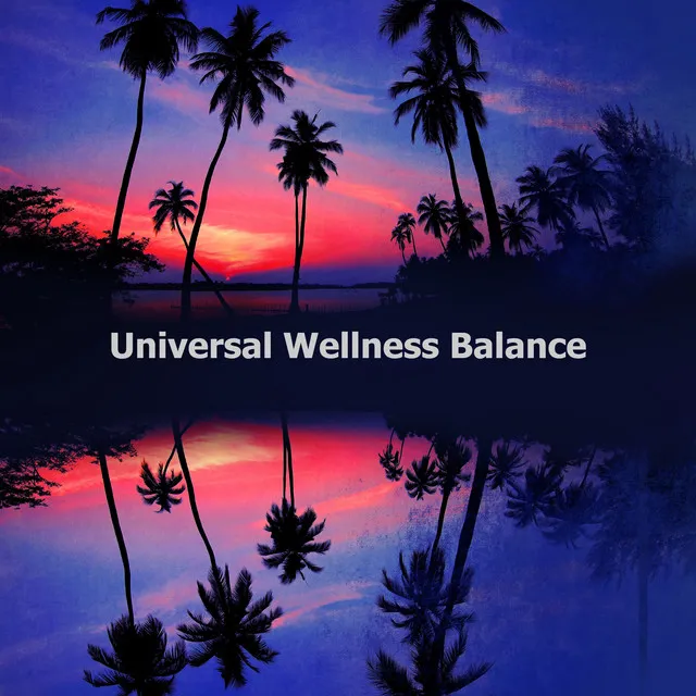 Universal Wellness Balance