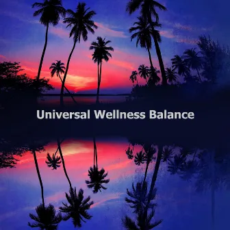 Universal Wellness Balance by Universal Balance