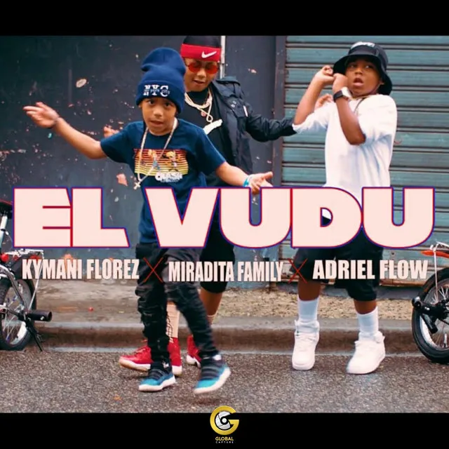 El Vudu