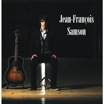 Ep by Jean-François Samson