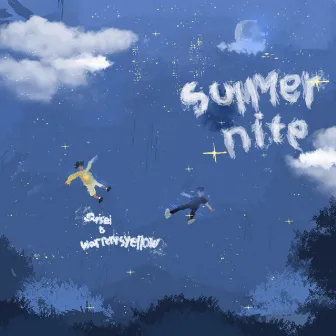 Summer Nite by Suisei