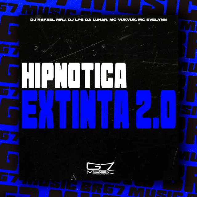 Hipnotica Extinta 2.0