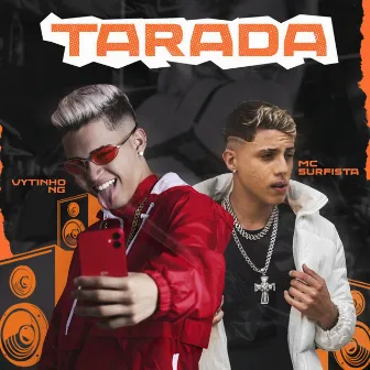 Tarada by Mc Surfista