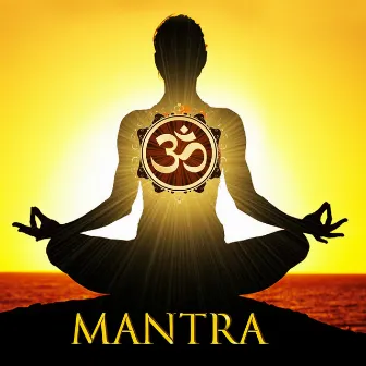 Om - Mantra by Chandra Kumar Dong