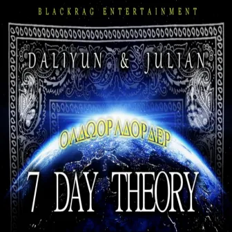 7 Day Theory by Daliyun